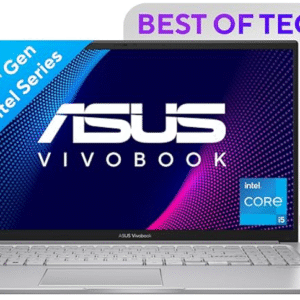 (Refurbished) ASUS Vivobook 15,13th Generation